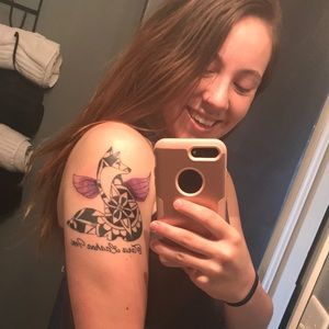 Meet your Posher, Paula